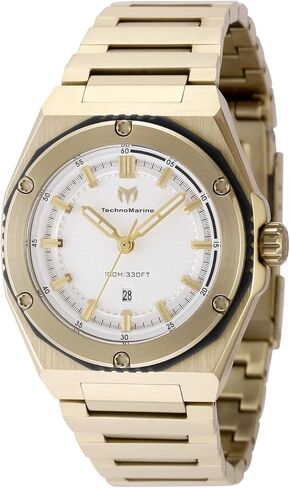 TechnoMarine Coral Legacy TM-416046 Lady's Quartz Watch in Saudi Arabia