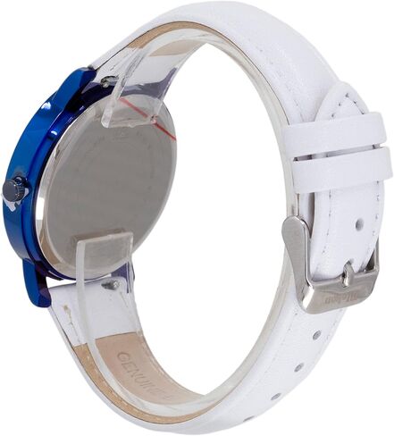 Blekon Original Nurse Watch for Medical Professionals and Students – Various Leather Colors, Easy Read Dial, Military Time with Second Hand, Leather Band, 3 ATM Water Resistant… in Saudi Arabia