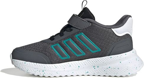 adidas Baby-Boy's X_PLR Path Elastic Lace & Strap Sneaker in Saudi Arabia