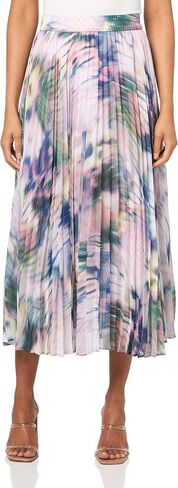 BOSS Womens Vlissa Pleated Skirt in Saudi Arabia