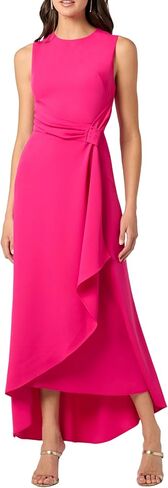 Shoshanna Womens Midnight Lightweight Stretch Crepe Evie Dress in Saudi Arabia