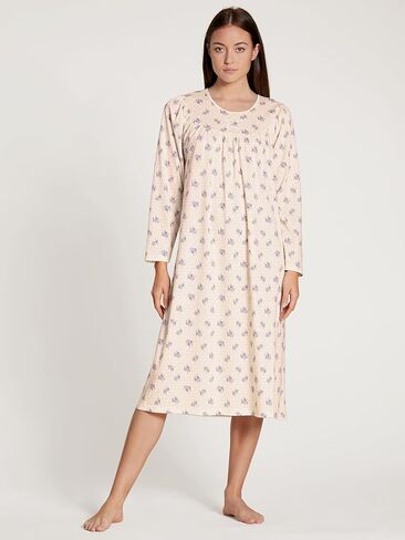 CALIDA Women's Soft Cotton Nightdress in Saudi Arabia