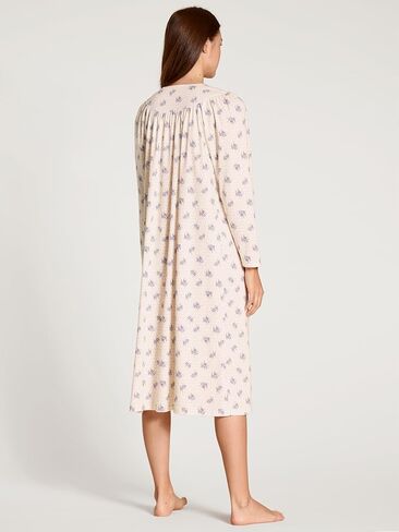 CALIDA Women's Soft Cotton Nightdress in Saudi Arabia