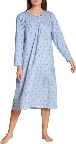 CALIDA Women's Soft Cotton Nightdress in Saudi Arabia