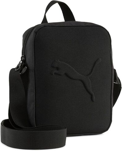 PUMA Unisex Buzz Portable Shoulder Bags (Pack of 1) in Saudi Arabia
