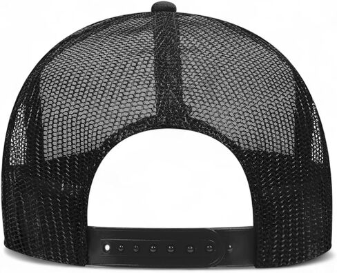 Youth Kids Size | Jesus Loves You Trucker Hat | Premium Snapback Mesh Hat for Boys & Girls in Saudi Arabia