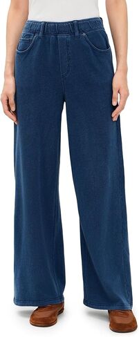 Z Supply Women's Entourage Knit Pants in Saudi Arabia