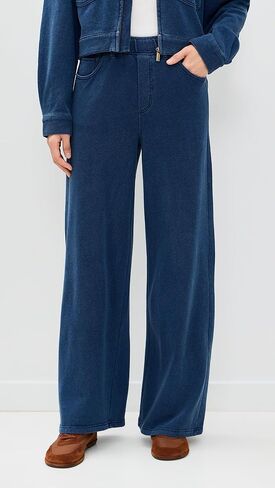 Z Supply Women's Entourage Knit Pants in Saudi Arabia