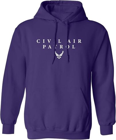 سترة بغطاء رأس للكبار من Zerogravitee Civil Air Patrol in Saudi Arabia