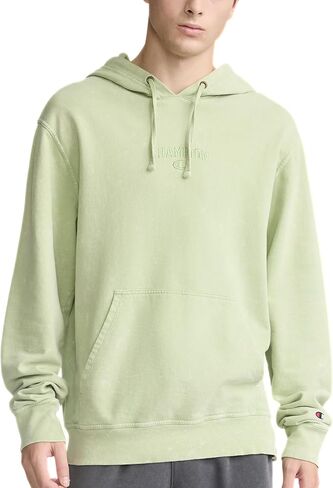 Champion mens Vintage Wash, Lightweight Hoodie in Saudi Arabia