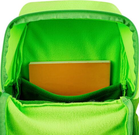 حقيبة ظهر أزياء Rose's Secret لأزياء Adventure Times Cosplay: Anime Merch Character Finn the Human Green Bag in Kuwait
