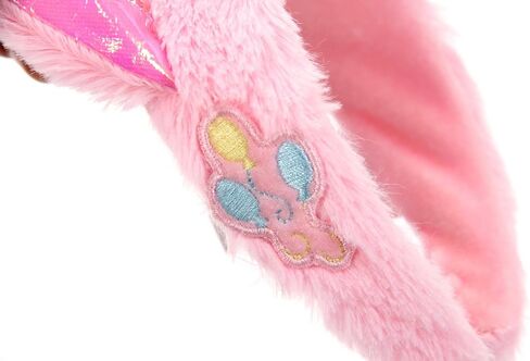 عصابة رأس زي Elope My Little Pony Pinkie Pie مع الأذنين in Kuwait