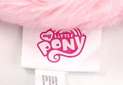 عصابة رأس زي Elope My Little Pony Pinkie Pie مع الأذنين in Kuwait