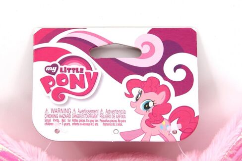 عصابة رأس زي Elope My Little Pony Pinkie Pie مع الأذنين in Kuwait