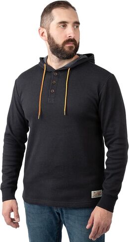 Field & Stream Mens Double Reed Hoodie in Kuwait
