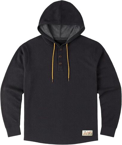 Field & Stream Mens Double Reed Hoodie in Kuwait
