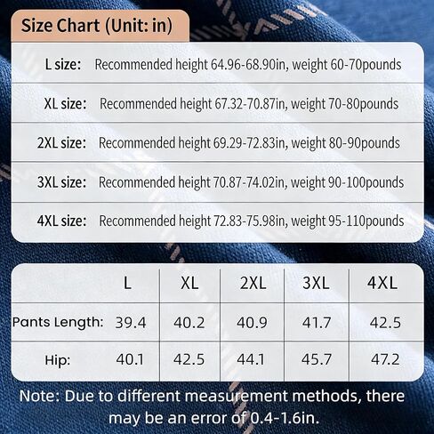 Mens Pajama Pants, Ultra-Thin Lightweight Plaid Cotton Lounge Loose Comfortable Sleepwear Casual Wearable Home Pants(L-XXL) in Kuwait
