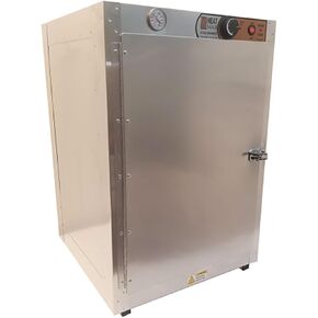 HeatMax 251524 Catering and Events Food Warmer with Water Tray, The Original and The Best, UL/NSF Certified for inspections, Made in USA with Service and Support, Great for Schools, Churches in Kuwait