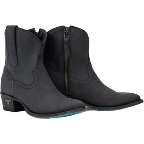 Plain Jane Bootie in Kuwait