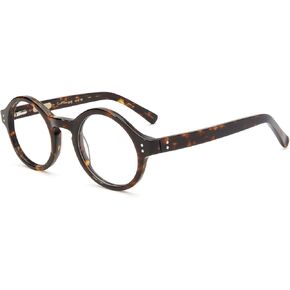 Ernest Hemingway 4616 Designer Reading Glasses in Tortoise ; +3.00 in Saudi Arabia