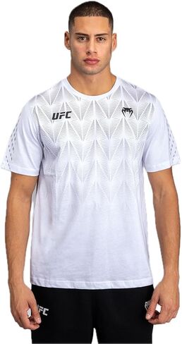 تي شيرت Venum UFC Zenith للرجال طبق الأصل in Kuwait