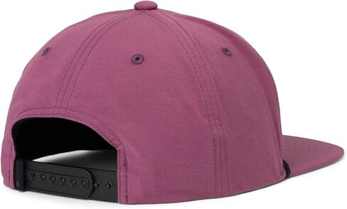 TravisMathew Mens Vacationer Damson One Size in Saudi Arabia