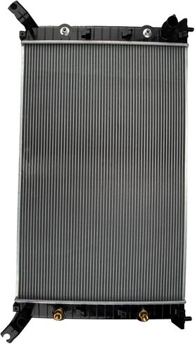 KAX Radiator for 2010-2012 GLK350, 2010-2011 C250, 2009 C280, 2012 C250 2.5L, 2008 2010 2012 C350, Automotive Radiators CU13213 in Saudi Arabia