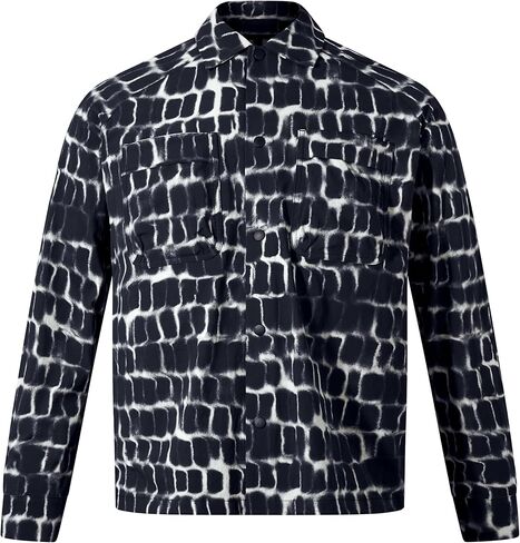 Endura Unisex Corner Adventure Long Sleeve Cycling Shirt in Kuwait