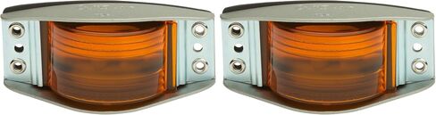 Grote 45173 Narrow-Rail Clearance Marker Light in Saudi Arabia
