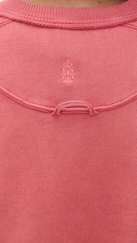 Free People Women's Intercept Pullover in Saudi Arabia