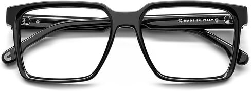 Carrera Eyeglasses VICTORY C 04 807 Black, 55/145/17 in Saudi Arabia
