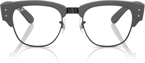 إطارات نظارات طبية مربعة للجنسين من Ray-Ban Rx7316v Mega Clubmaster Liteforce in Kuwait
