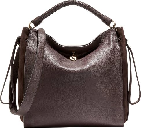 Cole Haan womens Charissa Leather Shopper in Saudi Arabia