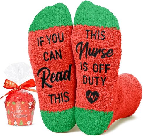 HAPPYPOP Christian Gifts Ideas Socks - Christian Easter Gifts Jesus Gifts, Serenity Prayer Gifts Faith, Christian Socks Religious Socks, Christmas Socks in Kuwait