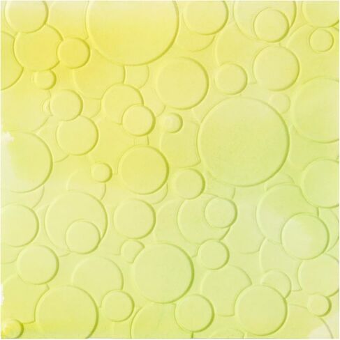 BAOFALI 3D Cherry Blossom Leaf Plastic Embossing Folders for DIY Scrapbooking Photo Album Card Paper Craft Decoration for Card Making,Embossing Template Paper Card Embossing Stencil in Saudi Arabia