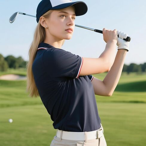 Golf Earrings for Women Golf Accessories Jewelry Gifts for Golf Lovers in Saudi Arabia
