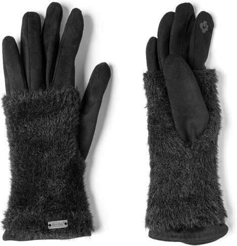 Britt's Knits Bristol 2-in-1 Fingerless Gloves Versatile Gloves for Women Winter Gloves in Saudi Arabia
