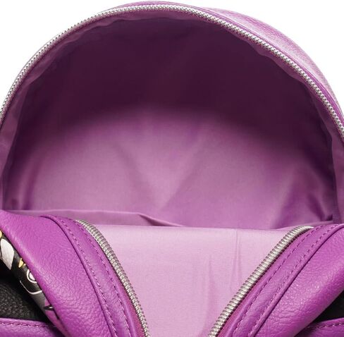 Loungefly Sanrio Badtz-Maru Exclusive Mini-Backpack in Saudi Arabia