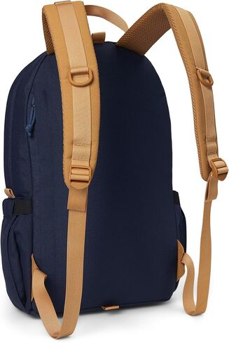 Topo Designs Unisex Daypack Classic, Navy, One Size in Saudi Arabia