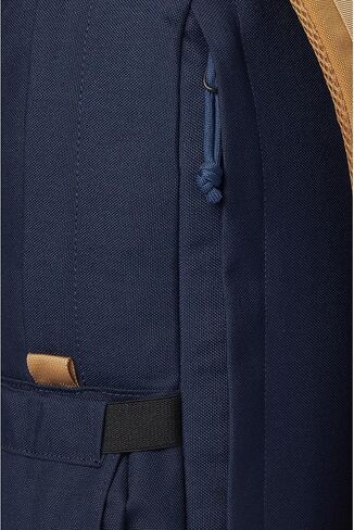 Topo Designs Unisex Daypack Classic, Navy, One Size in Saudi Arabia