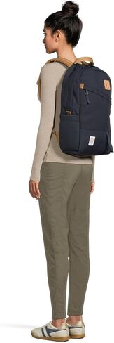 Topo Designs Unisex Daypack Classic, Navy, One Size in Saudi Arabia