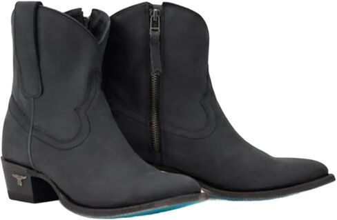 Plain Jane Bootie in Kuwait