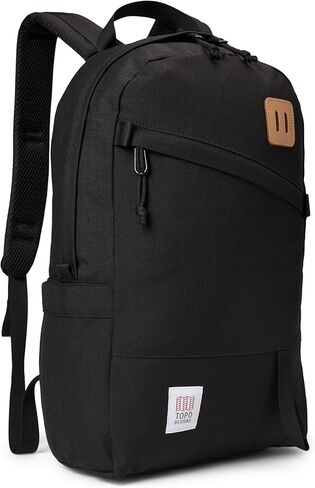 Topo Designs Unisex Daypack Classic, Navy, One Size in Saudi Arabia
