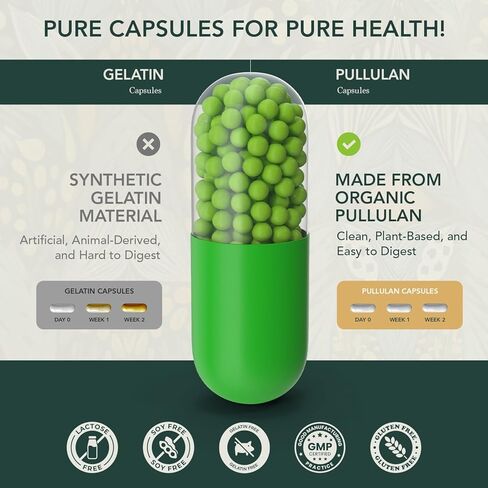Multivitamin for Men with Vitamin D, K2, Zinc, Vitamin B12, A, E, B6, Calcium – Immune Health & Energy Support Daily Mens Multivitamins – Gluten Free, Vegan, Unflavored Supplements (120 Capsules) in Saudi Arabia