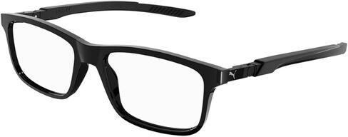 PUMA PU0362O 001 54 New Men Eyeglasses in Saudi Arabia