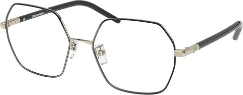 Eyeglasses Tory Burch TY 1072 3310 Shiny Light Gold/Black in Saudi Arabia