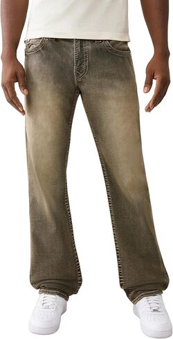 True Religion Mens Ricky Super T Flap 34 in in Saudi Arabia