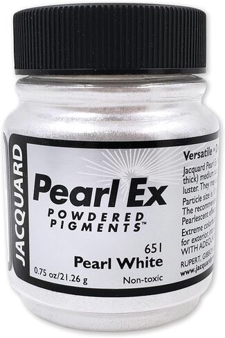 Pearl Ex Pigment .75 Oz Aztec Gold in Saudi Arabia