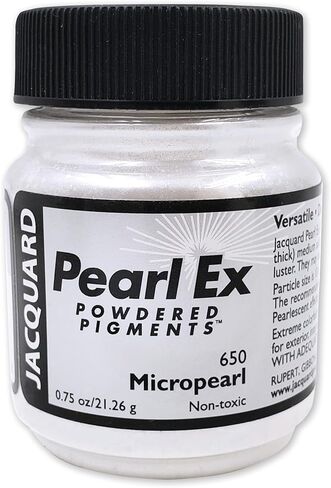 Pearl Ex Pigment .75 Oz Aztec Gold in Saudi Arabia
