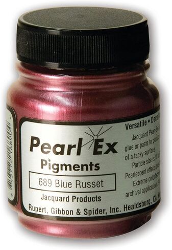 Pearl Ex Pigment .75 Oz Aztec Gold in Saudi Arabia
